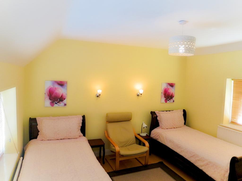 Angel View Bed & Breakfast Guildford Oda fotoğraf