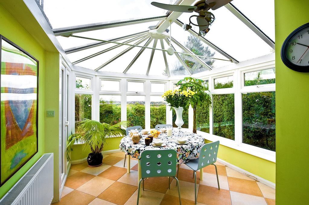 Angel View Bed & Breakfast Guildford Dış mekan fotoğraf