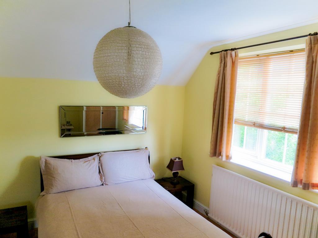 Angel View Bed & Breakfast Guildford Oda fotoğraf