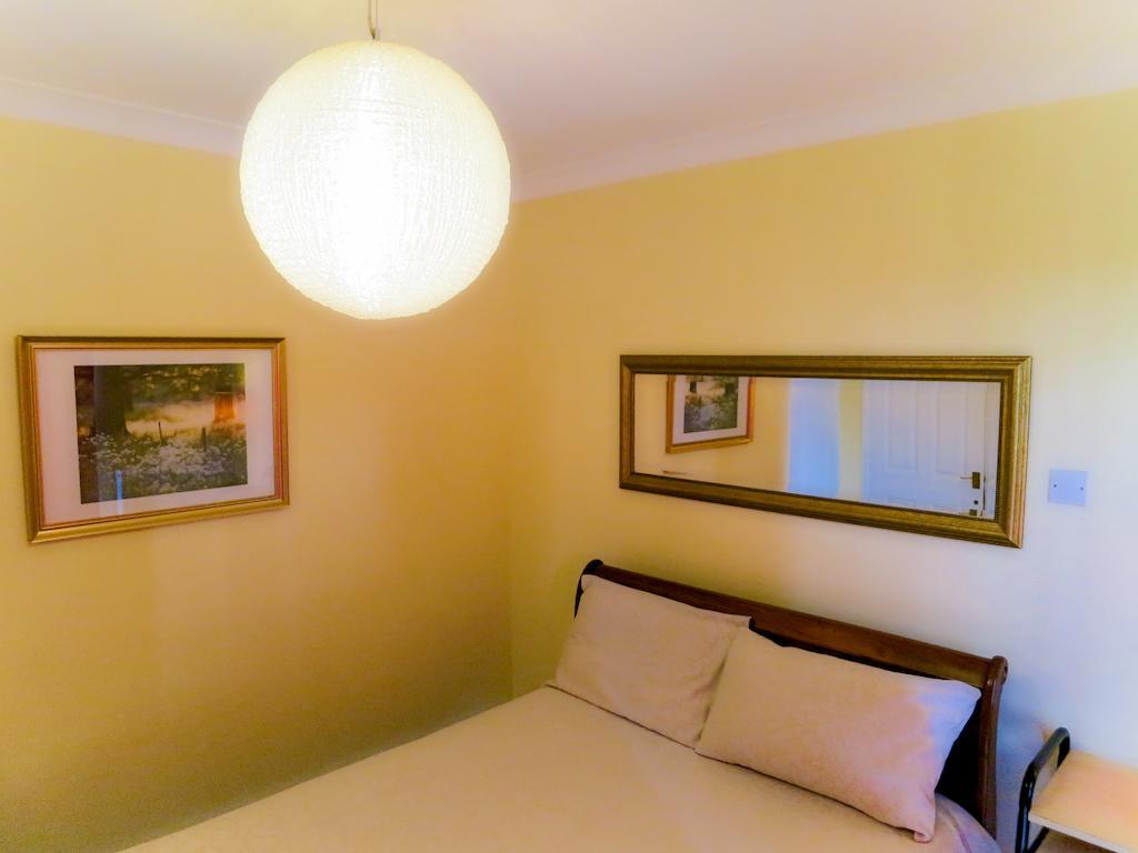 Angel View Bed & Breakfast Guildford Dış mekan fotoğraf
